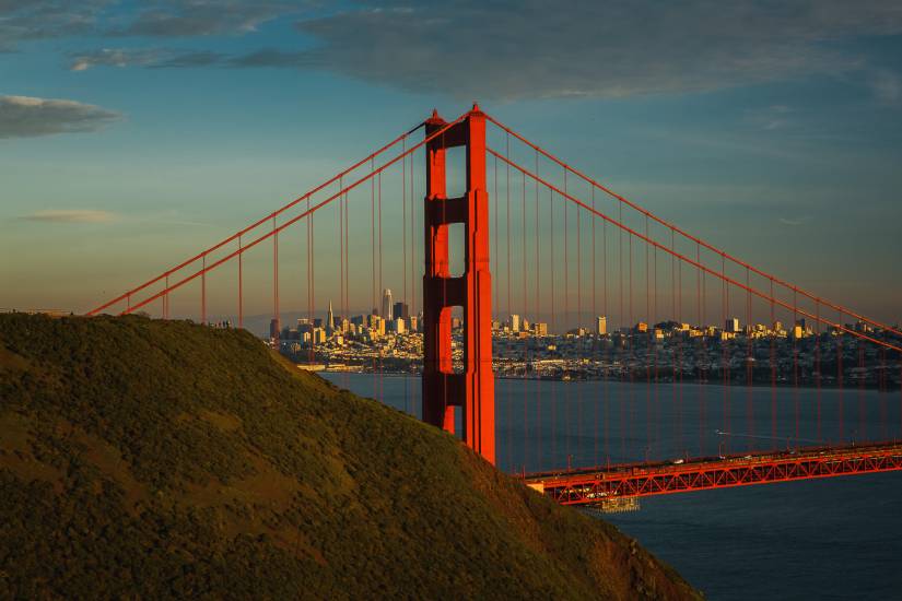 Photo - USA - San Francisco #48